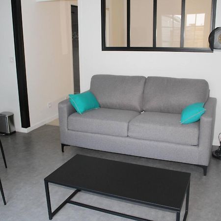 Logement Ideal Curistes Rochefort  Room photo