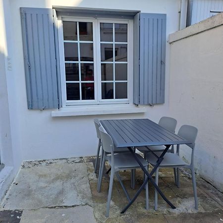 Logement Ideal Curistes Rochefort  Exterior photo